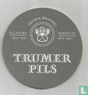 Trumer pils - Image 1
