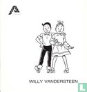 Huldetentoonstelling Willy Vandersteen - Afbeelding 1