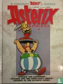 Asterix Omnibus 4 - Image 1