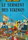 Le serment des vikings - Afbeelding 1
