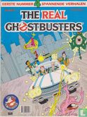 The Real Ghostbusters 1 - Afbeelding 1