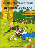 Les nouvelles aventures de Blondin et Cirage - Bild 1
