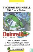 Duinrell - Tikibad  - Image 1