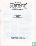 R. Crumb Sketchbook november 1983 to april 1987 - Afbeelding 3