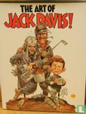 The Art of Jack Davis! - Image 1