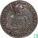 Holland 1 prinsendaalder 1584 - Afbeelding 1