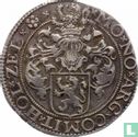 Holland 1 prinsendaalder 1584 - Image 2