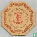 Tuborg Hotel Hafnia - Image 1