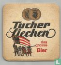 Tucher Siechen das grosse Bier