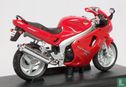 Triumph Sprint ST