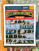 The Best American Comics 2007 - Image 1