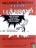 De geest der bergen