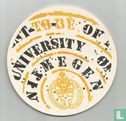 University Eindelijk vakantie - Image 1