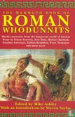 The Mammoth Book of Roman Whodunnits - Afbeelding 1