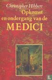 Opkomst en ondergang van de Medici - Afbeelding 1