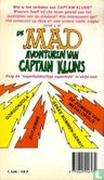 De Mad avonturen van Captain Kluns - Image 2