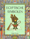 Egyptische symbolen - Image 1