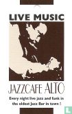 Jazzcafe Alto - Image 1