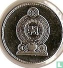 Sri Lanka 25 cents 2002 - Afbeelding 2