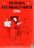 Peter's zeurkalender 1996 - Image 1