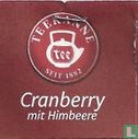 Cranberry mit Himbeere - Afbeelding 3