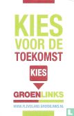 Groen Links Flevoland - Afbeelding 1