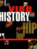 The Vibe: History of Hiphop - Afbeelding 1