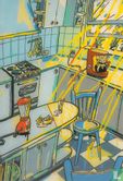 La cocina de Mariscal - Afbeelding 1