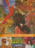 1000 Record covers - Image 1