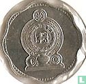 Sri Lanka 2 cents 1978 - Afbeelding 2