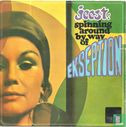 Joost: Spinning around by way of Ekseption - Afbeelding 1