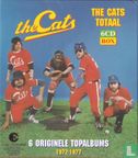 The Cats Totaal 1972-1977 - Afbeelding 1