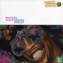 Back in the Day: The Best of Bootsy - Afbeelding 1