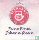 Feine Ernte Johannisbeere - Image 3