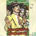Don't Take My Coconuts - Bild 1