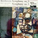 Beethoven Symphony no. 1 - Afbeelding 1
