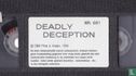 Deadly Deception - Afbeelding 3