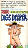 Mad's Don Martin Digs Deeper - Afbeelding 2