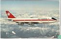 Air Canada - 747-100 (01) - Bild 1