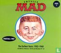 MAD - The Earliest Years: 1952-1960 - Image 1
