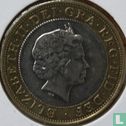 Royaume-Uni 2 pounds 2006 "Engineering Achievements of Isambard Kingdom Brunel - Paddington Station" - Image 2
