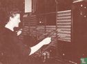 At the Switchboard in Aberdeen, Maryland. (1941) - Bild 1