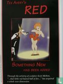 Tex Avery's Red - Image 1