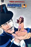The Official Mandrake the Magician 8 - Afbeelding 1