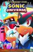 Sonic Universe  4 - Image 1