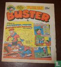 Buster 14/02/1981 - Afbeelding 1