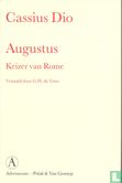 Augustus Keizer van Rome