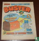 Buster 21/02/1981 - Image 1