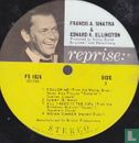 Francis A. Sinatra & Edward K. Ellington  - Image 3