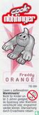 Freddy Orange